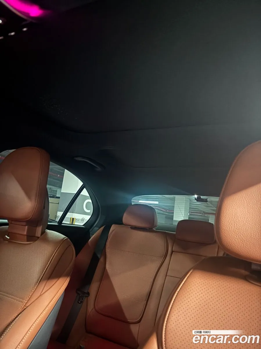 Mercedes-Benz C-Class W206 2023 — 13
