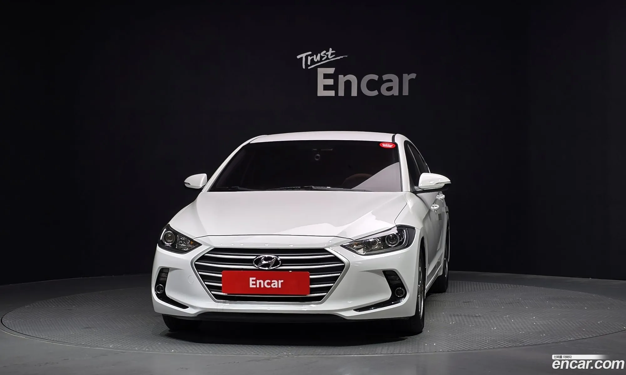 Hyundai Elantra AD 2016 KMHD741DBHU259593 — 12