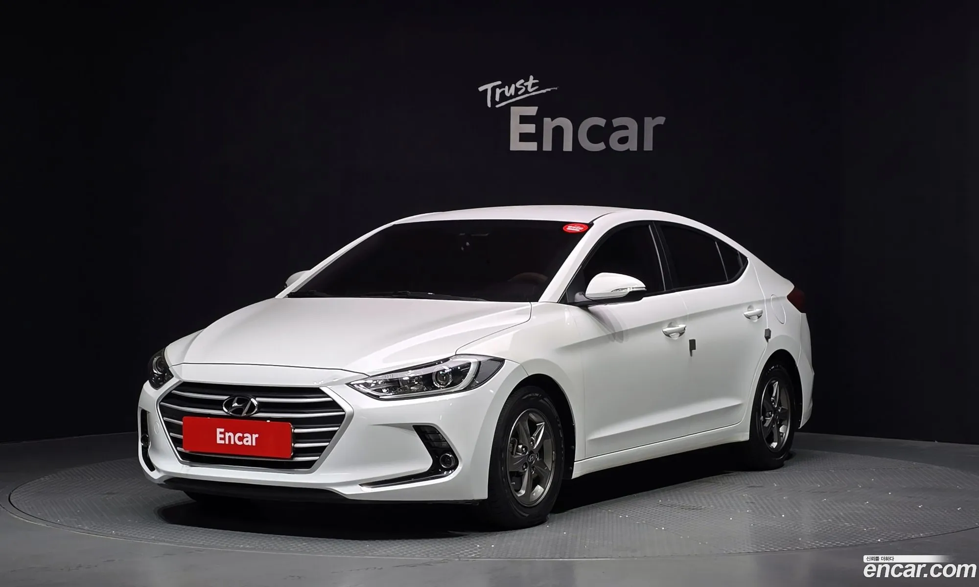 Hyundai Elantra AD 2016 KMHD741DBHU259593 — 16