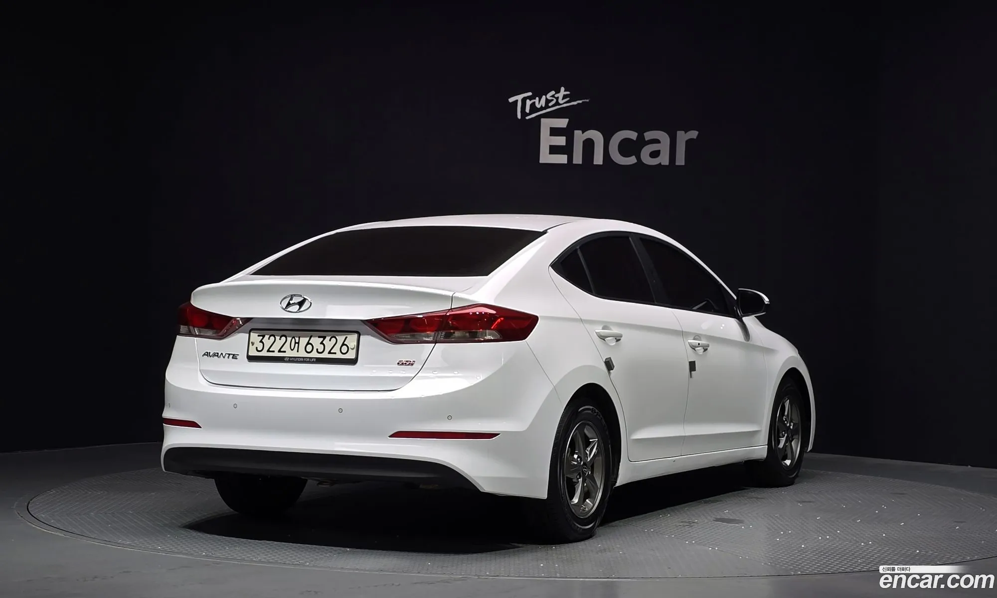 Hyundai Elantra AD 2016 KMHD741DBHU259593 — 5
