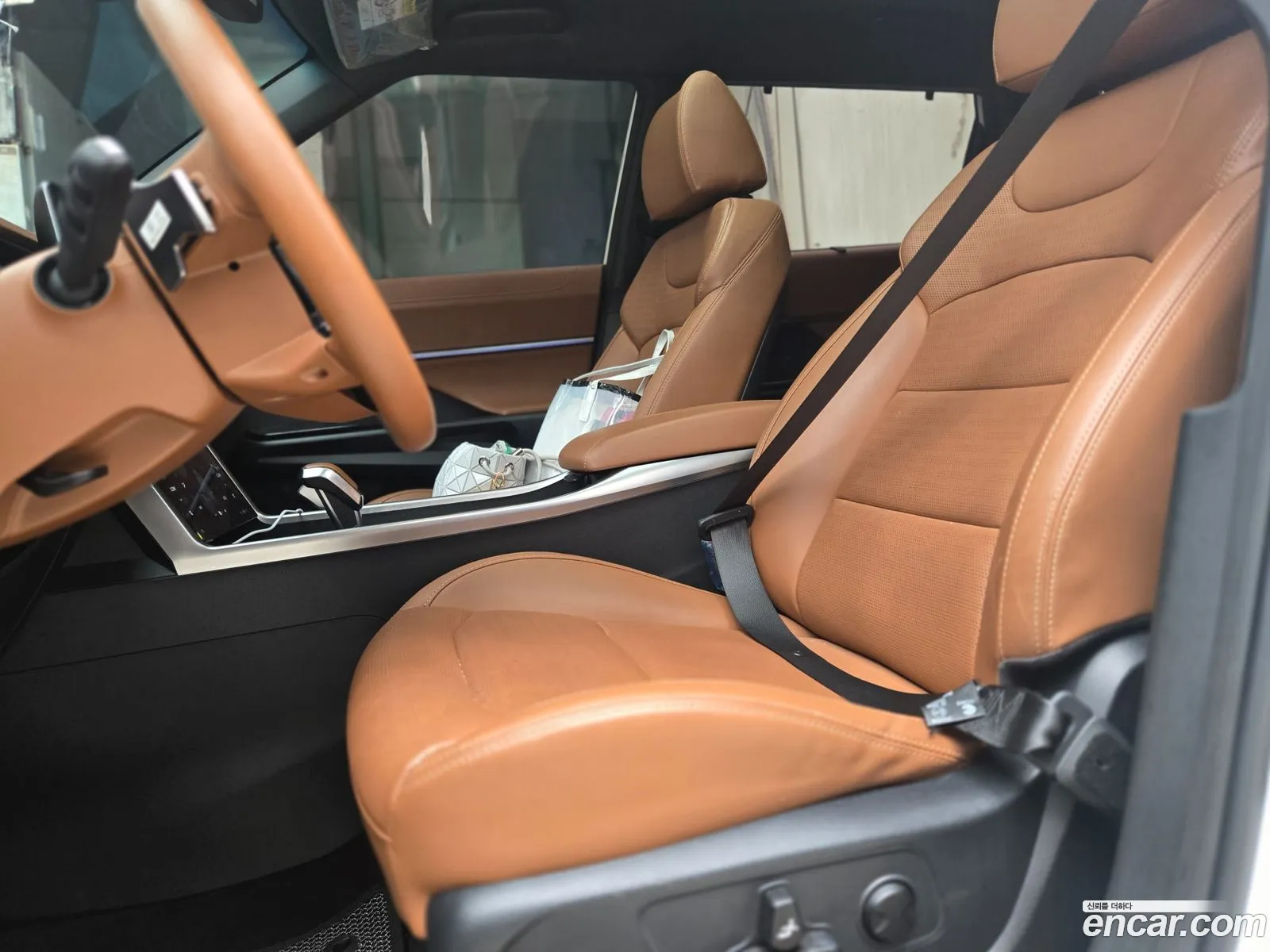 KG Mobility (SsangYong) Torres 2022 — 4