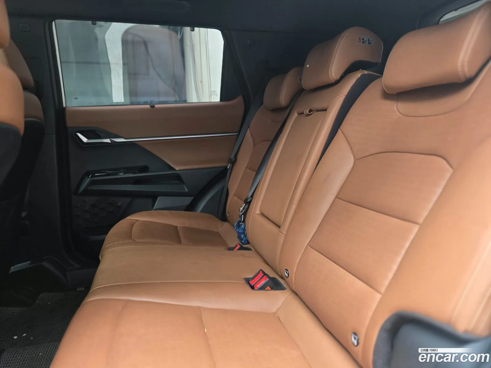 KG Mobility (SsangYong) Torres 2022 — 11
