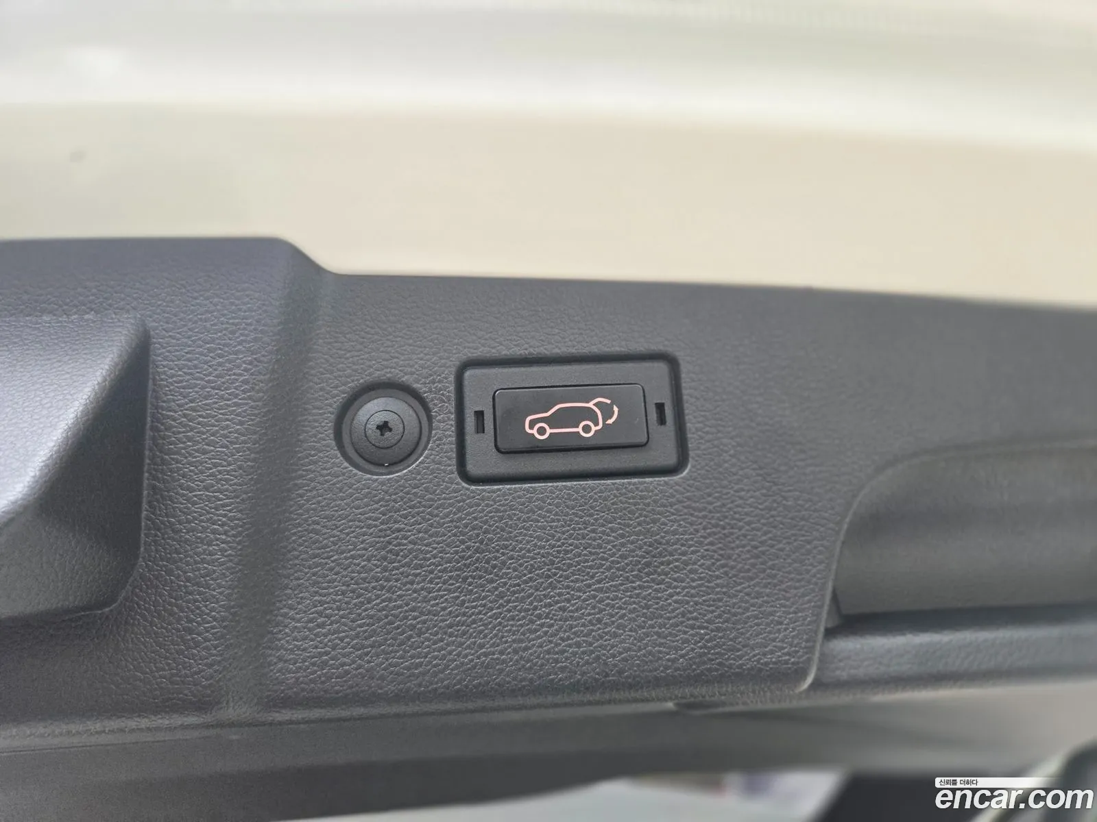 KG Mobility (SsangYong) Torres 2022 — 12