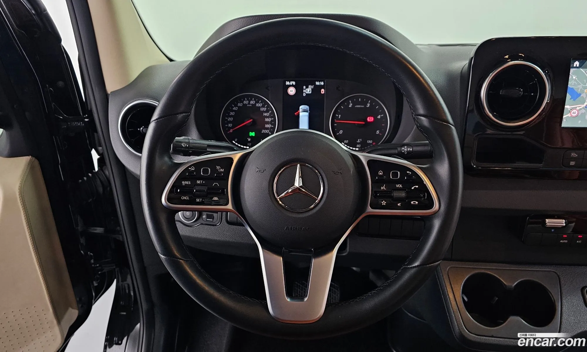 Mercedes-Benz Sprinter 2021 W1V907733MP276718 — 34