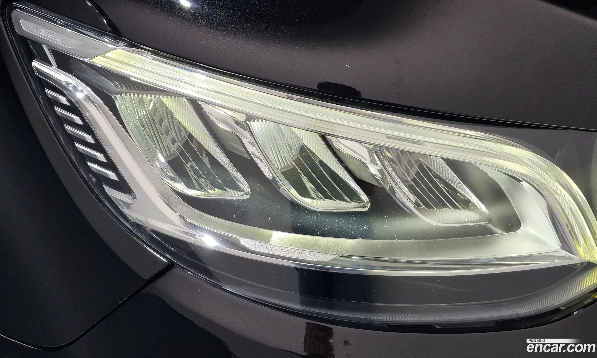 Mercedes-Benz Sprinter 2021 W1V907733MP276718 — 6