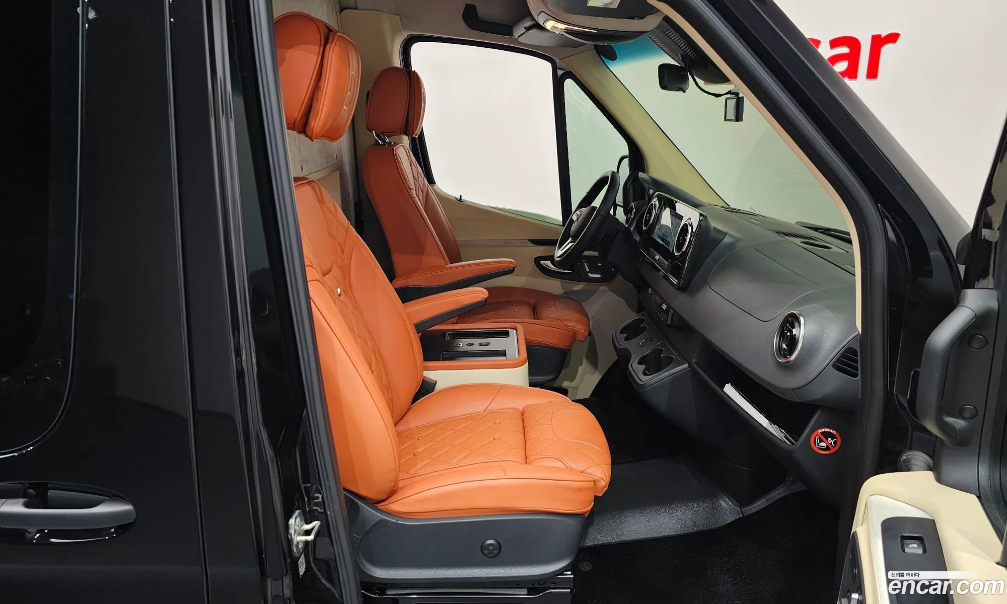 Mercedes-Benz Sprinter 2021 W1V907733MP276718 — 27