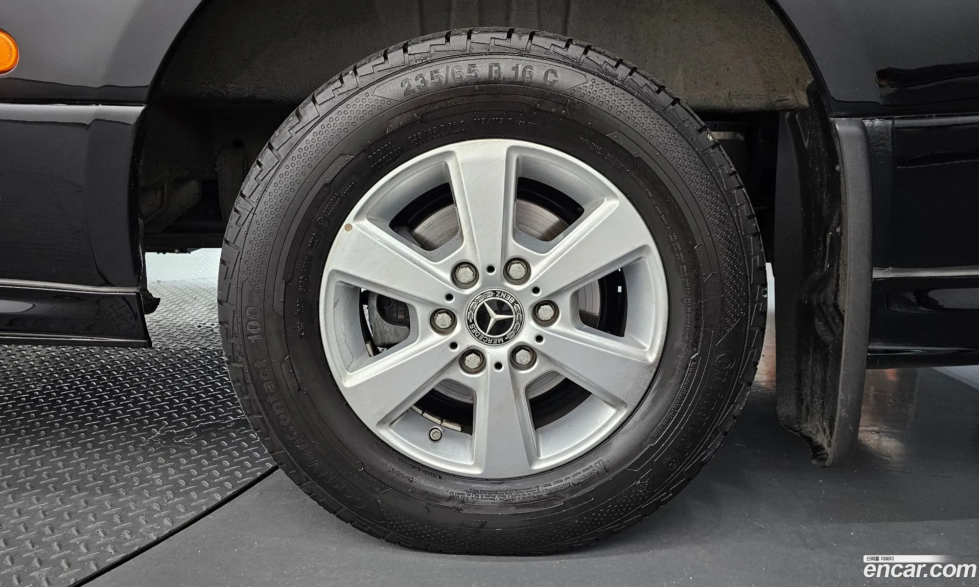 Mercedes-Benz Sprinter 2021 W1V907733MP276718 — 17