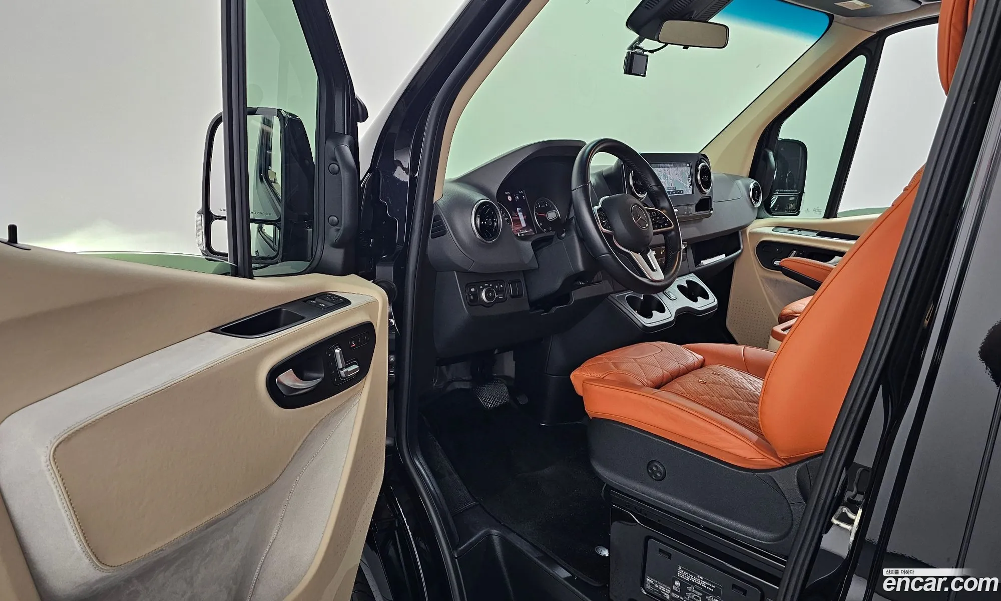 Mercedes-Benz Sprinter 2021 W1V907733MP276718 — 14