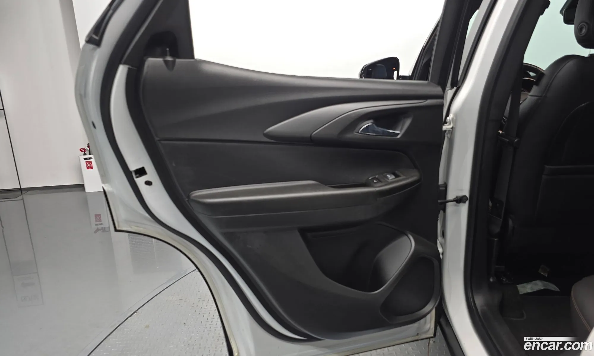 Chevrolet (GM Daewoo) Trailblazer 2020 — 14