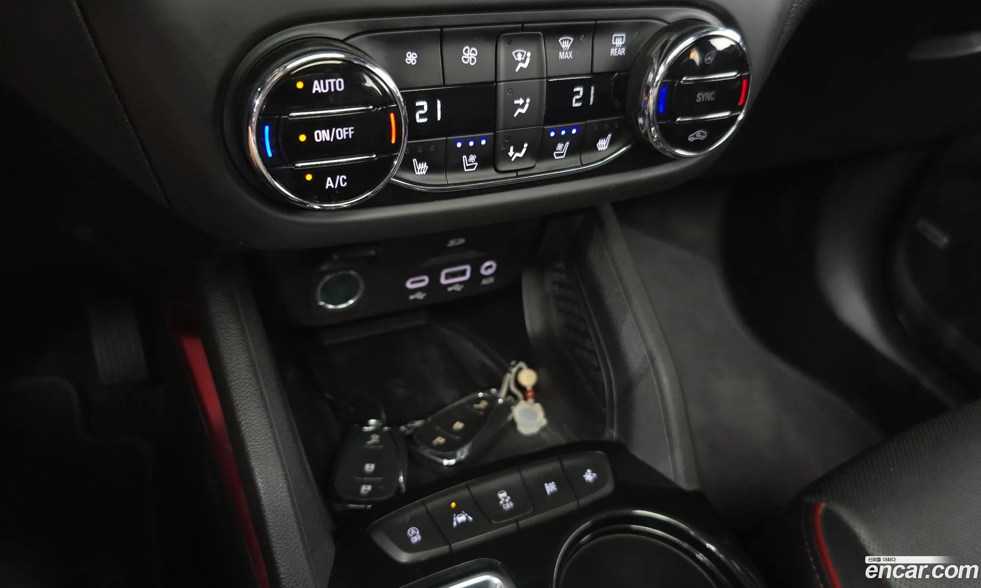 Chevrolet (GM Daewoo) Trailblazer 2020 — 19
