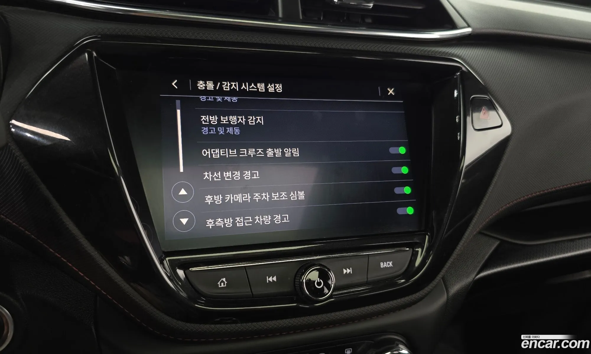 Chevrolet (GM Daewoo) Trailblazer 2020 — 3