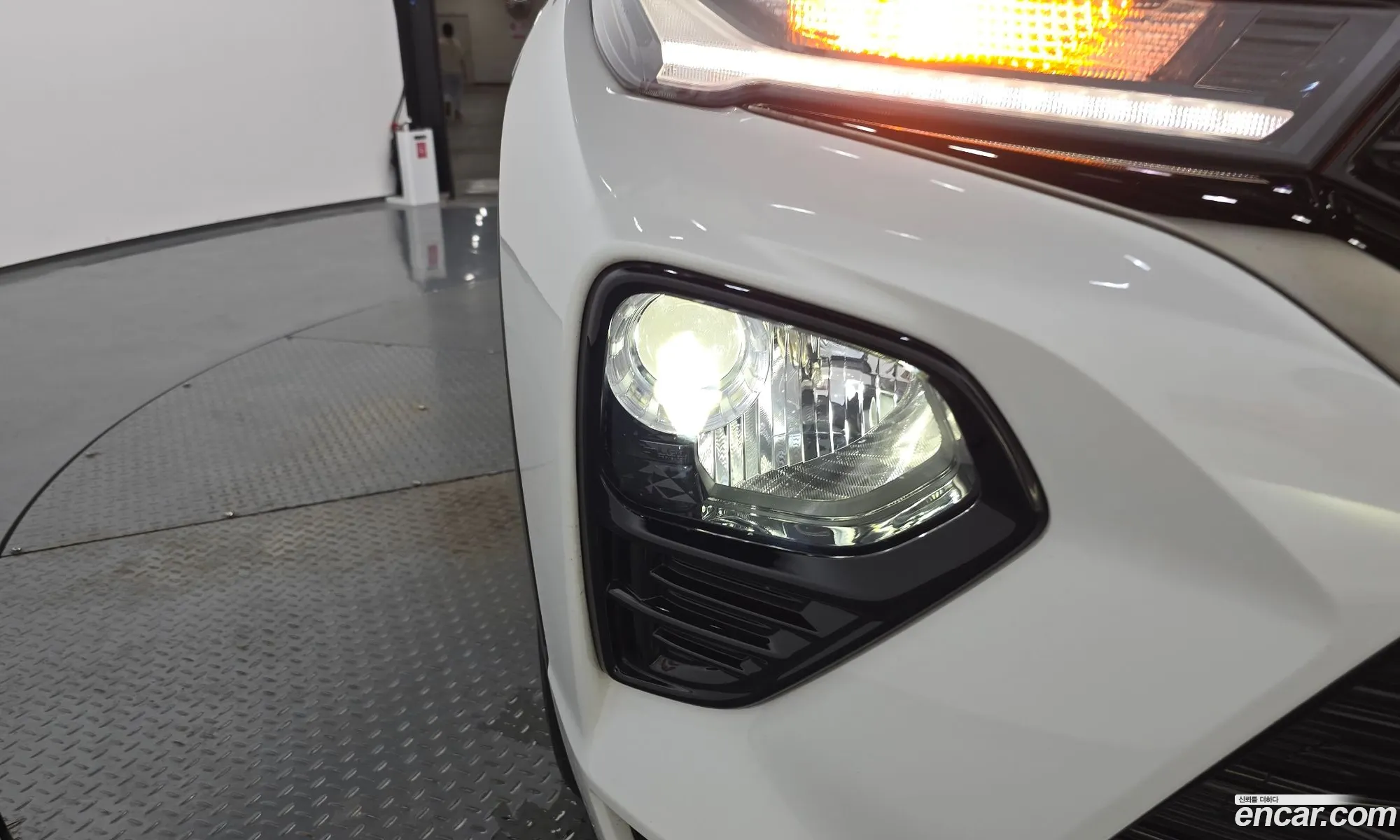Chevrolet (GM Daewoo) Trailblazer 2020 — 32