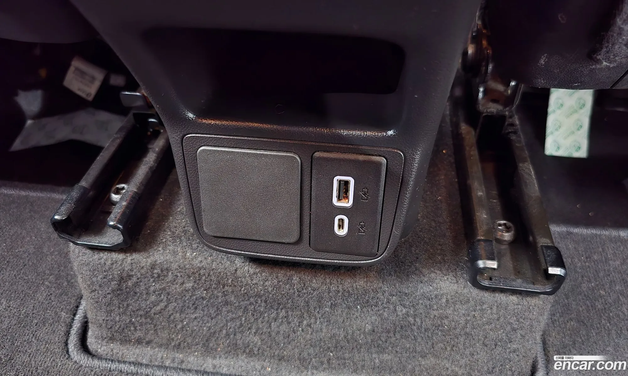 Chevrolet (GM Daewoo) Trailblazer 2020 — 6