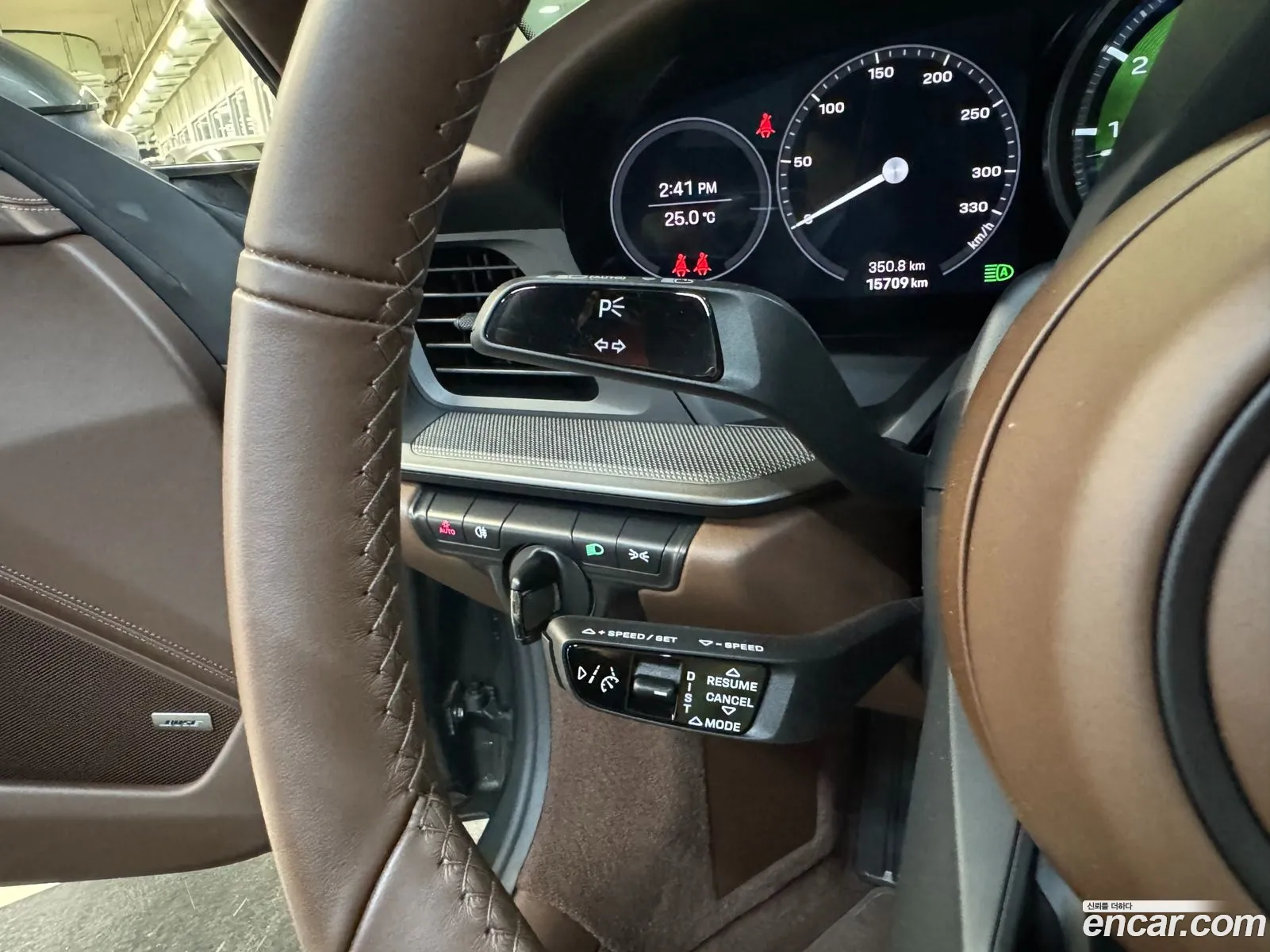 Porsche 911 2024 — 12