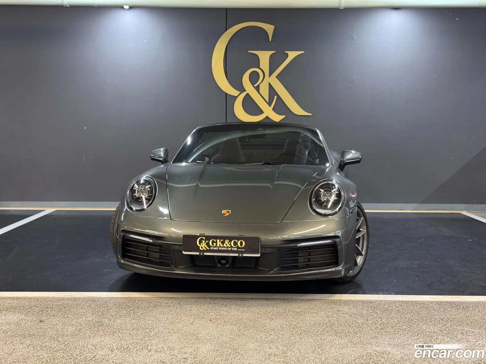 Porsche 911 2024 — 3