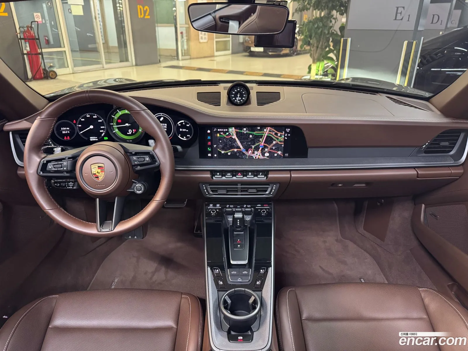 Porsche 911 2024 — 15