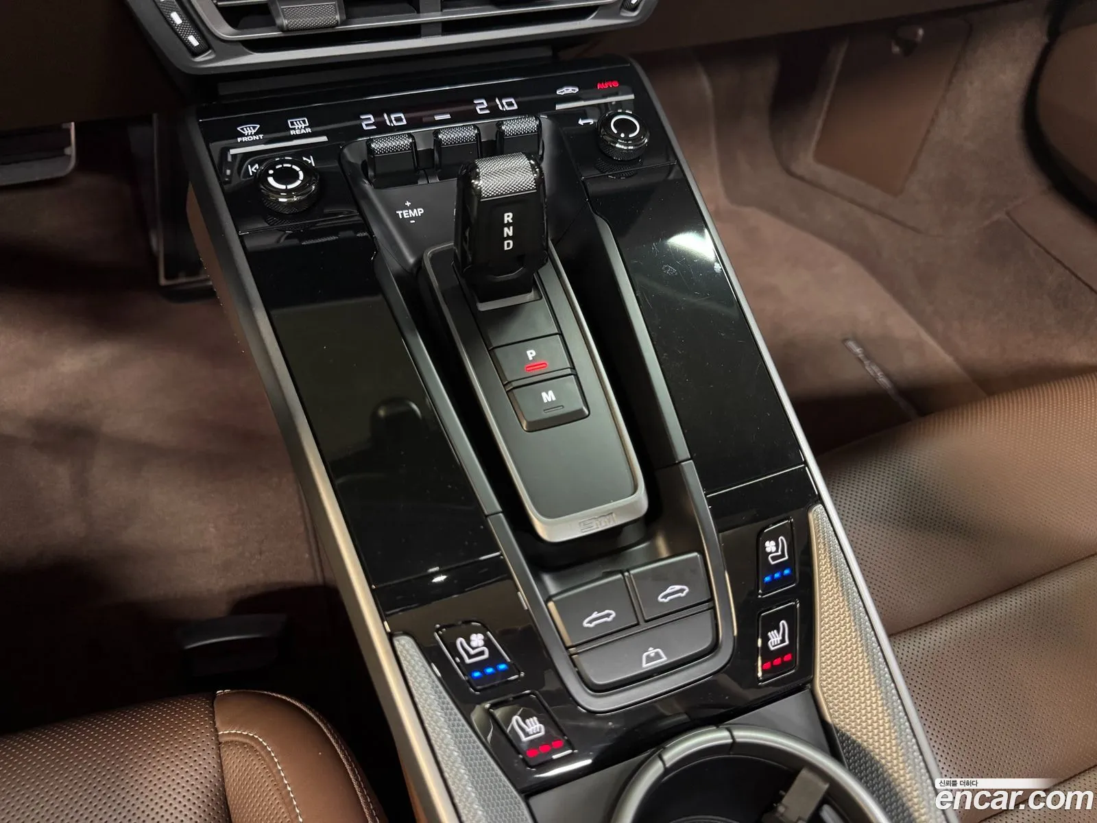 Porsche 911 2024 — 5