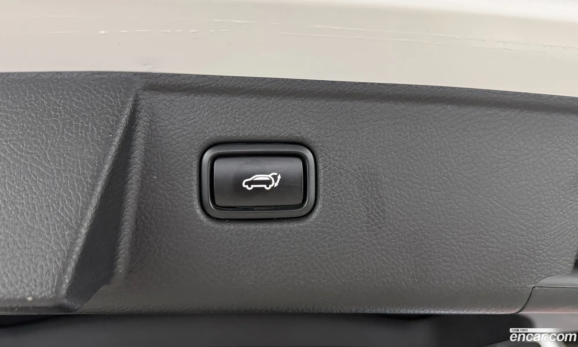 Kia Mohave the Master 2022 — 8