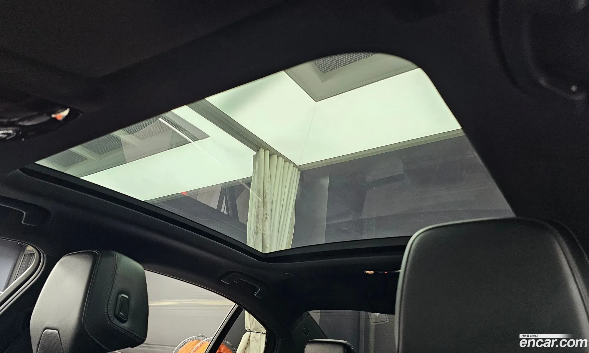 BMW 5 Series 2024 — 29