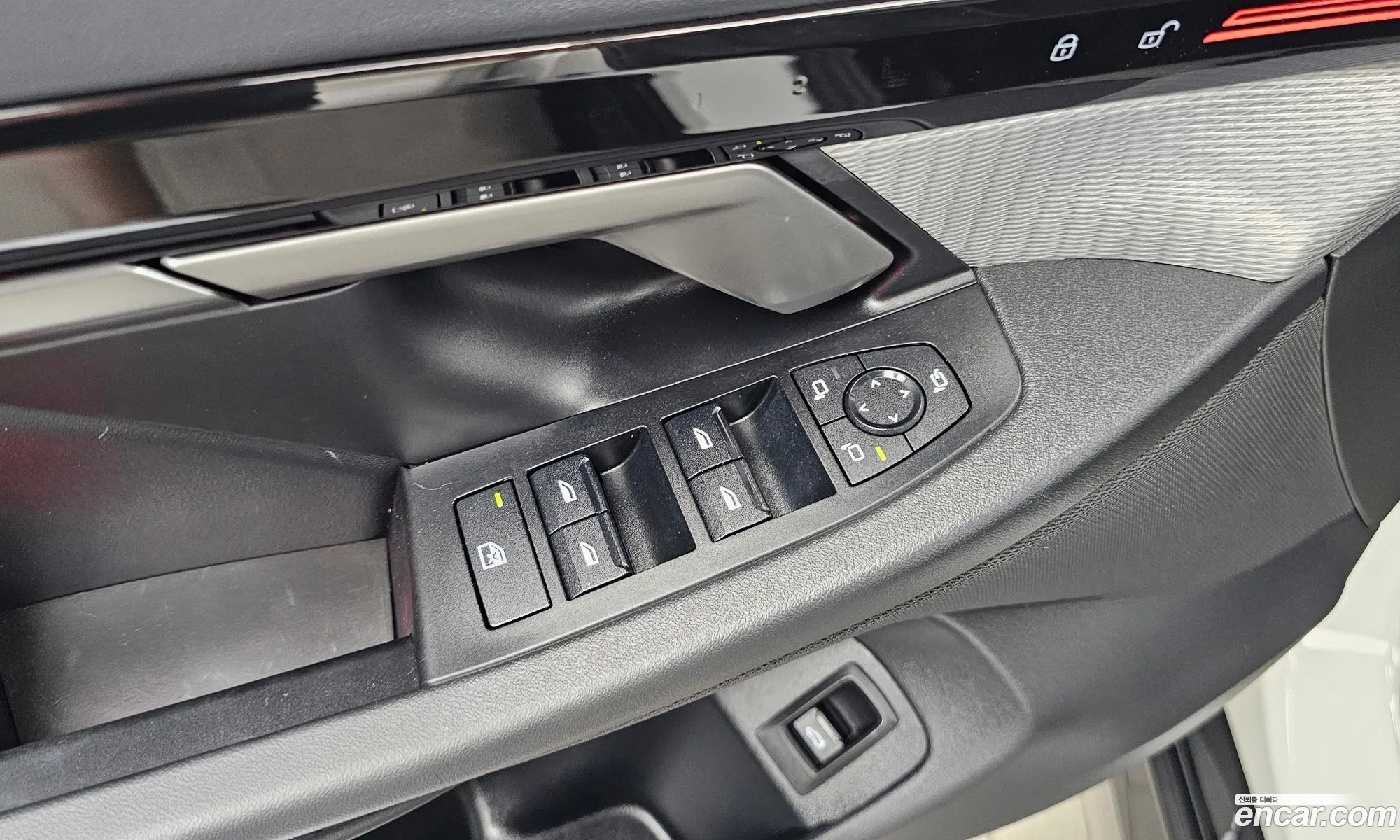BMW 5 Series 2024 — 20