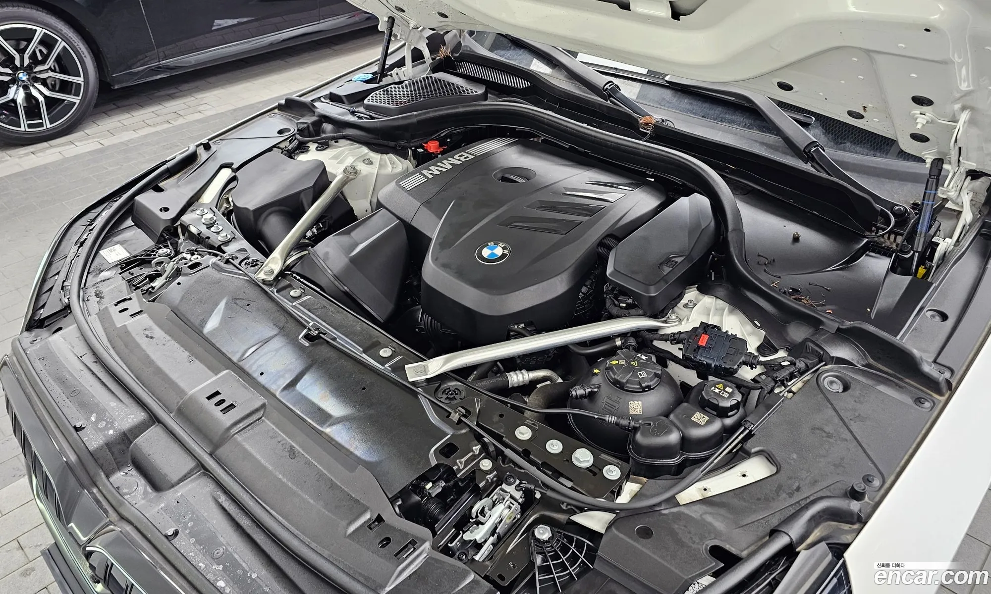 BMW 5 Series 2024 — 9