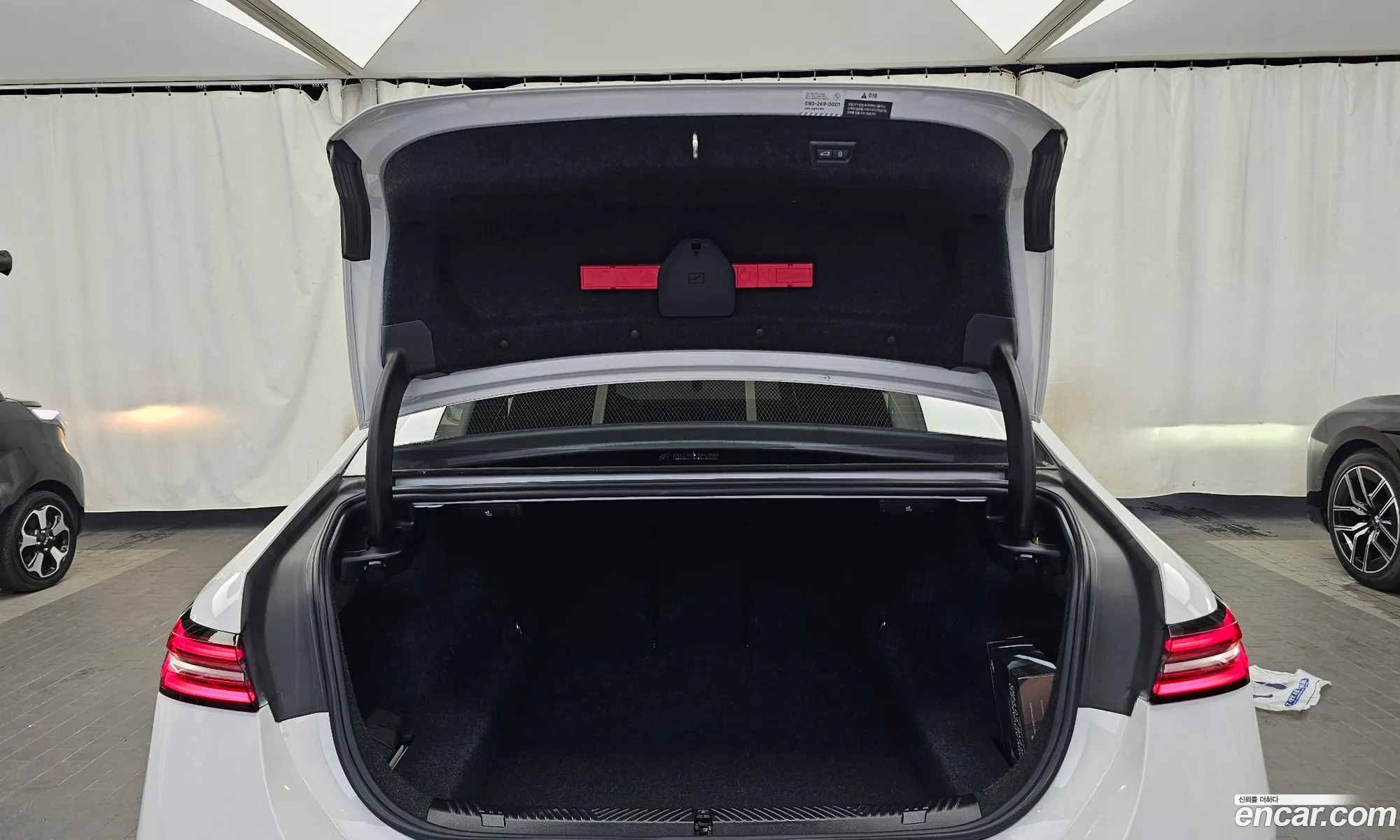 BMW 5 Series 2024 — 33