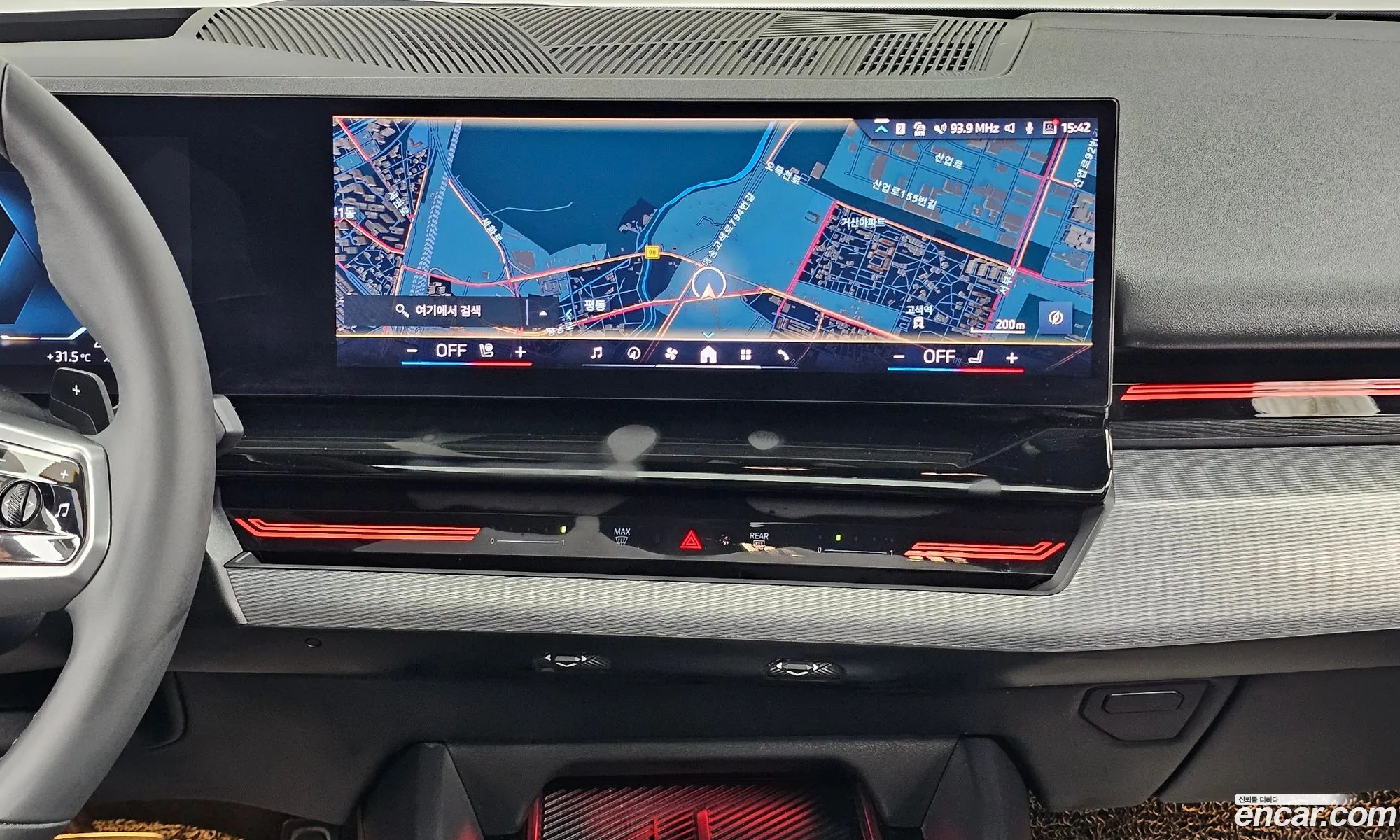 BMW 5 Series 2024 — 6