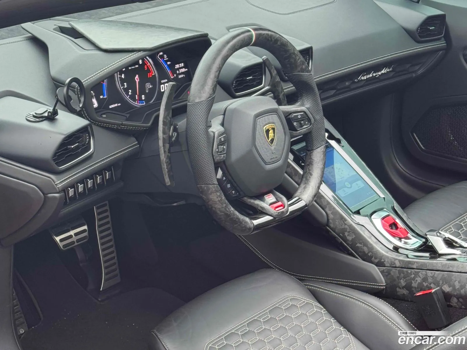 Lamborghini Huracan 2018 — 14