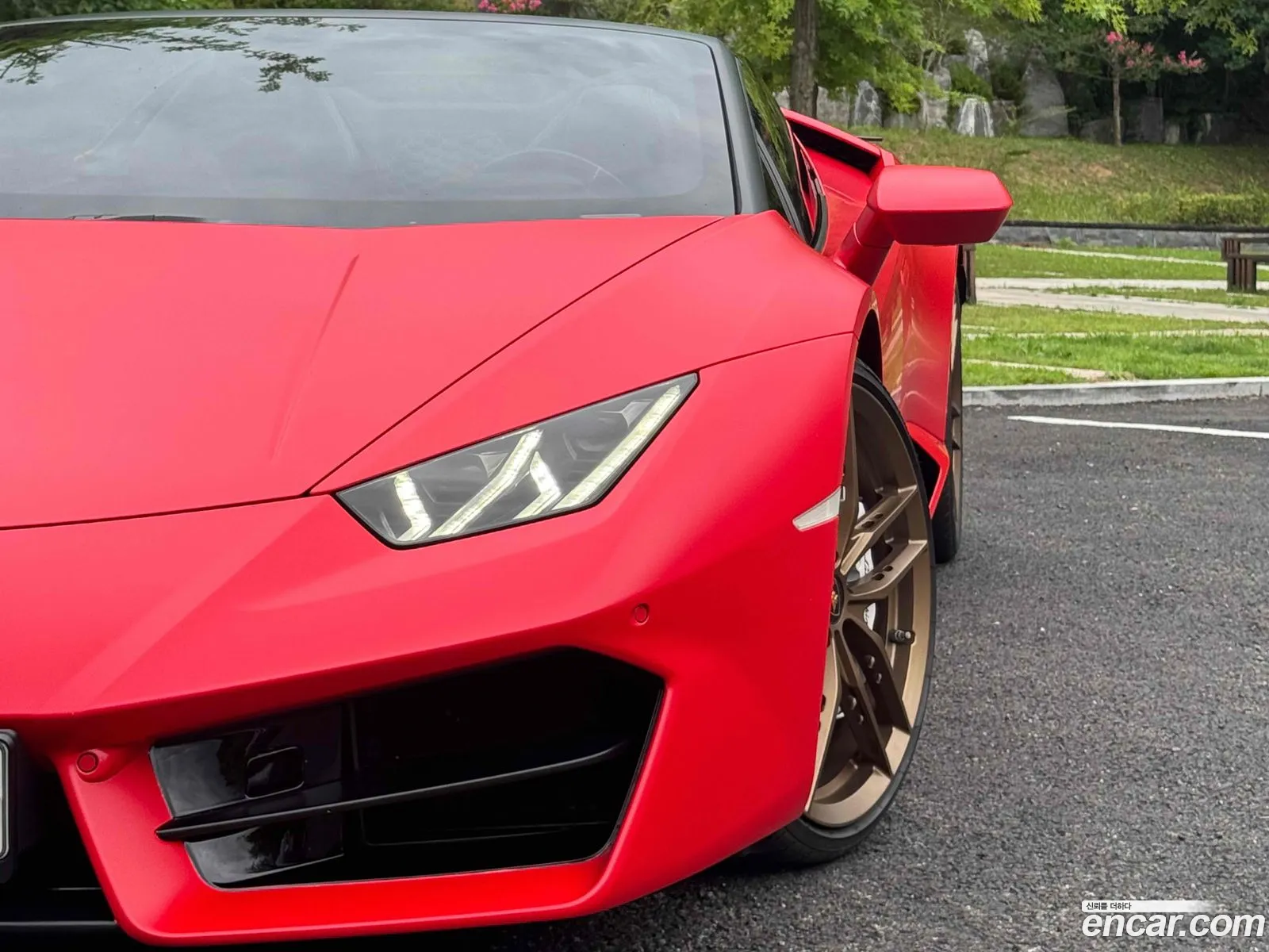 Lamborghini Huracan 2018 — 4
