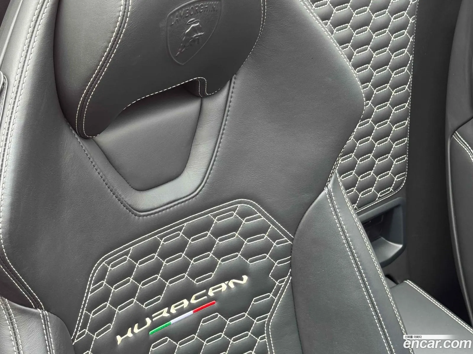 Lamborghini Huracan 2018 — 16