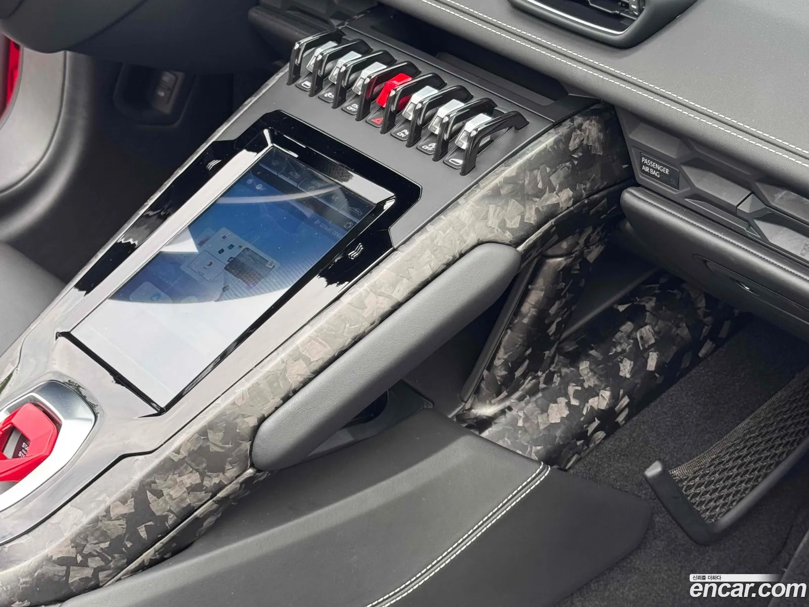Lamborghini Huracan 2018 — 13