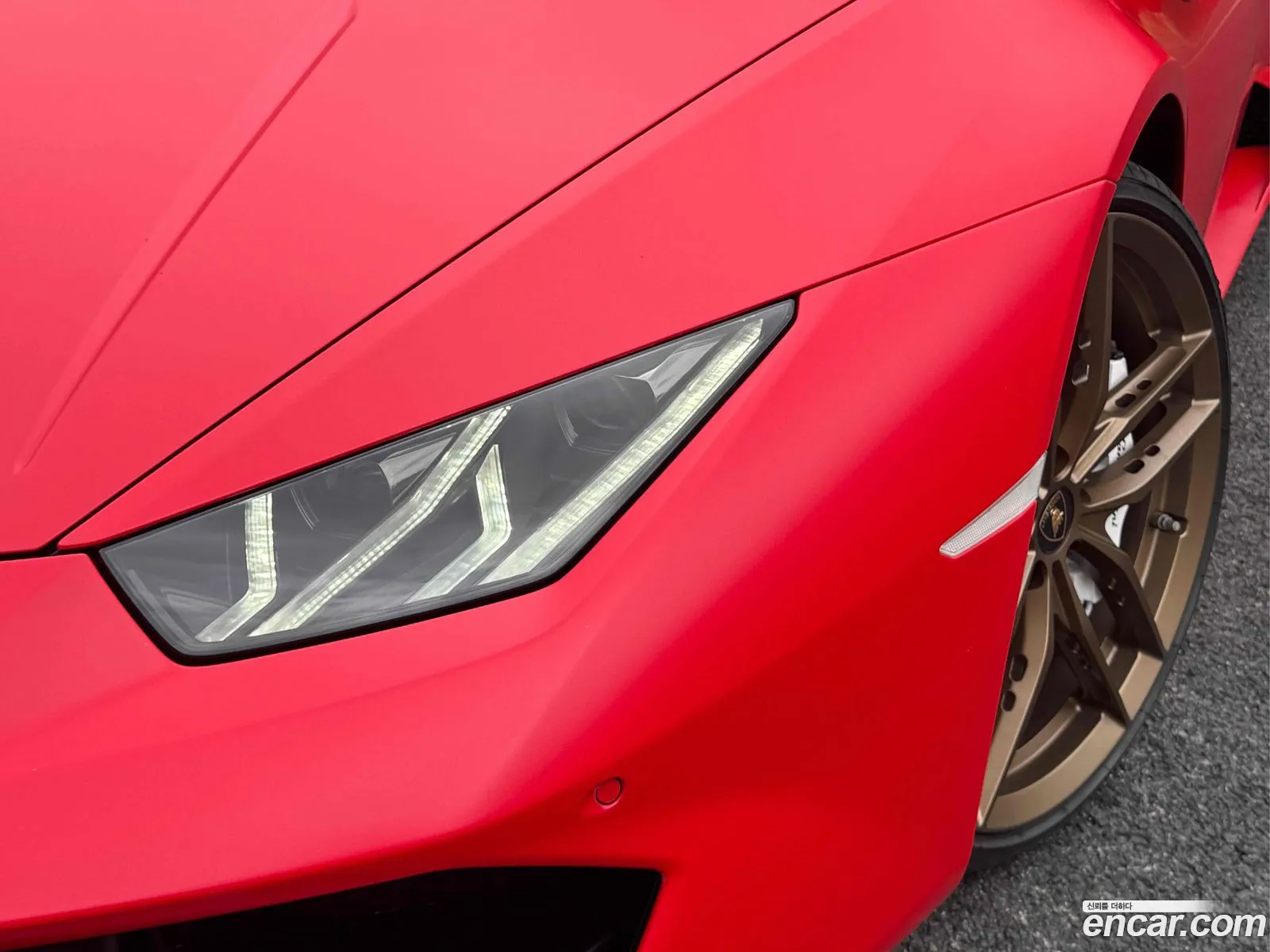 Lamborghini Huracan 2018 — 9