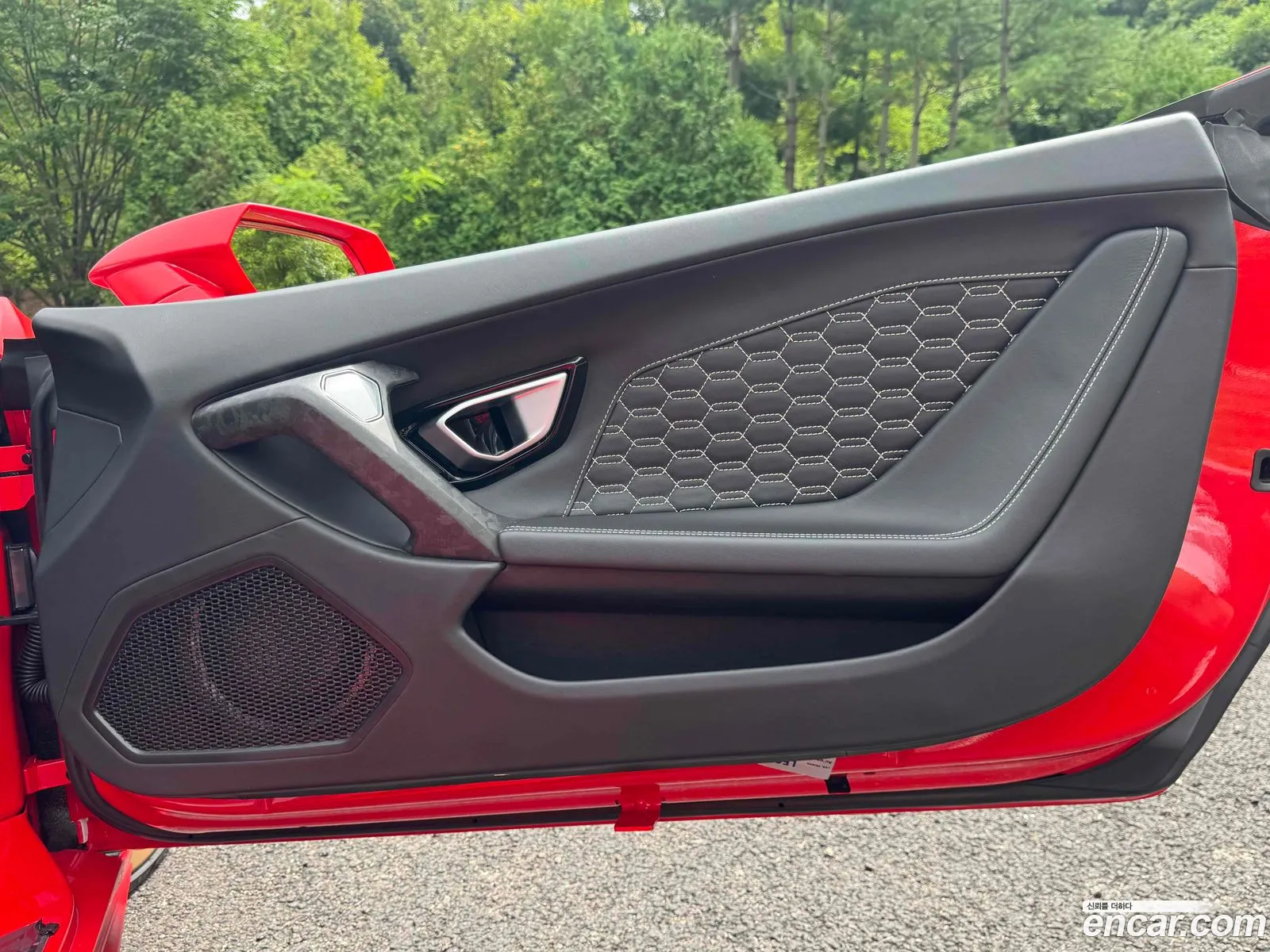 Lamborghini Huracan 2018 — 3