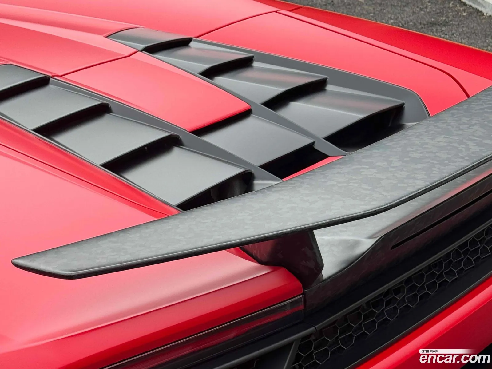 Lamborghini Huracan 2018 — 7