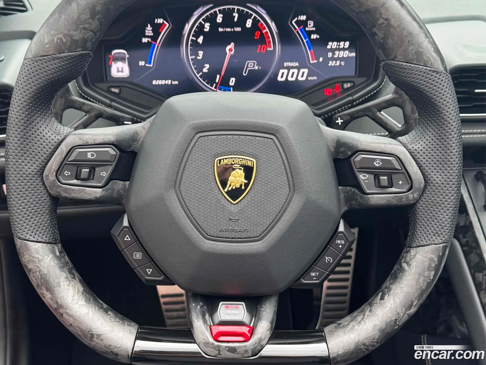 Lamborghini Huracan 2018 — 15