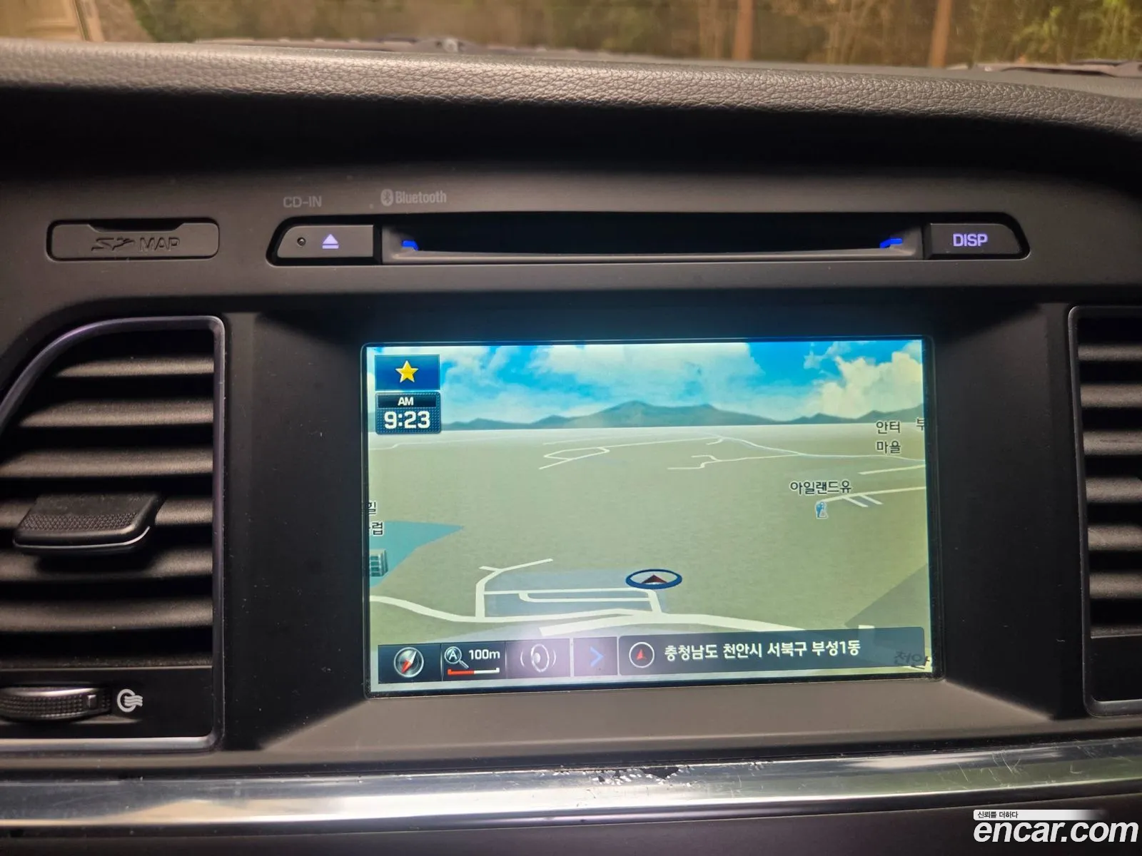 Hyundai LF Sonata 2016 — 4