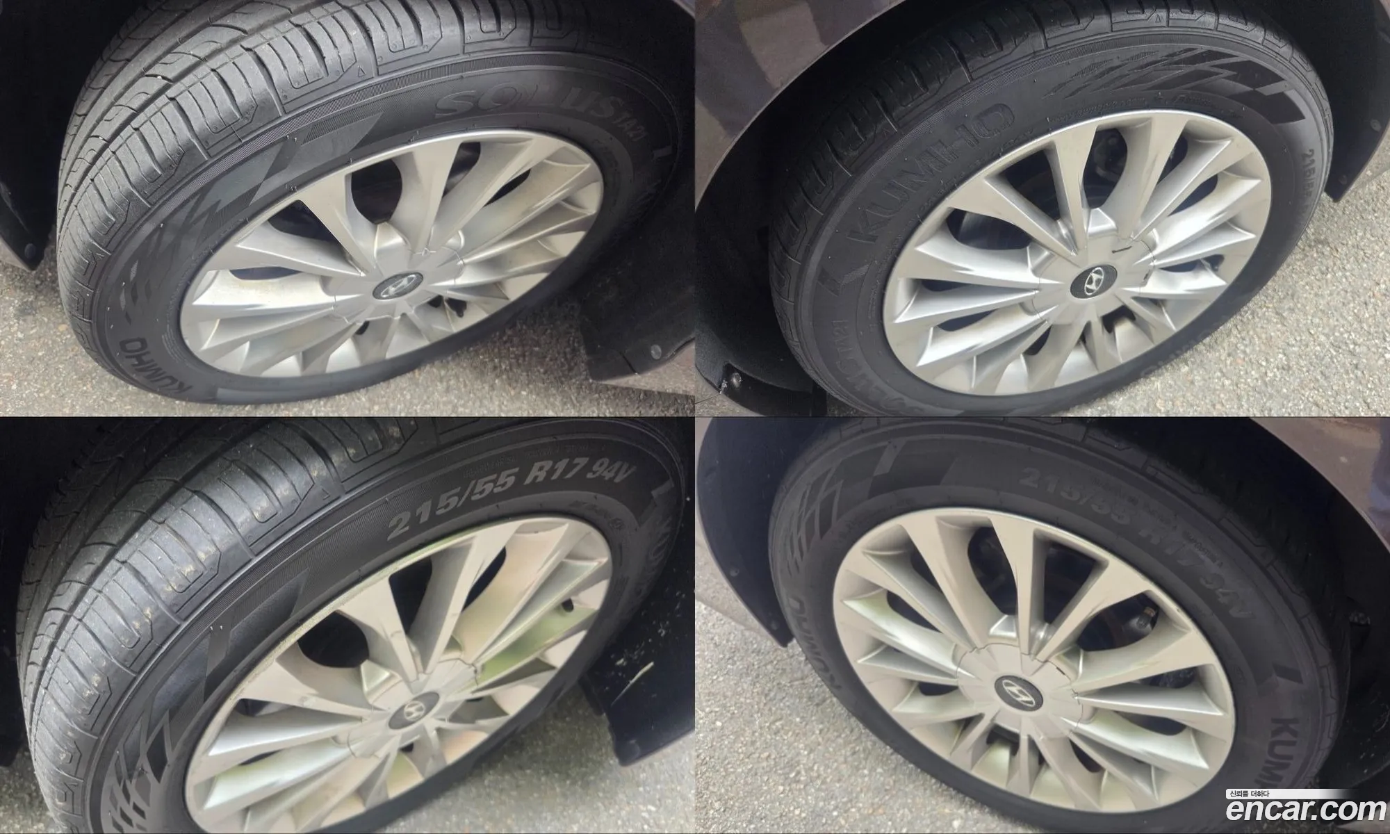 Hyundai LF Sonata 2016 — 18
