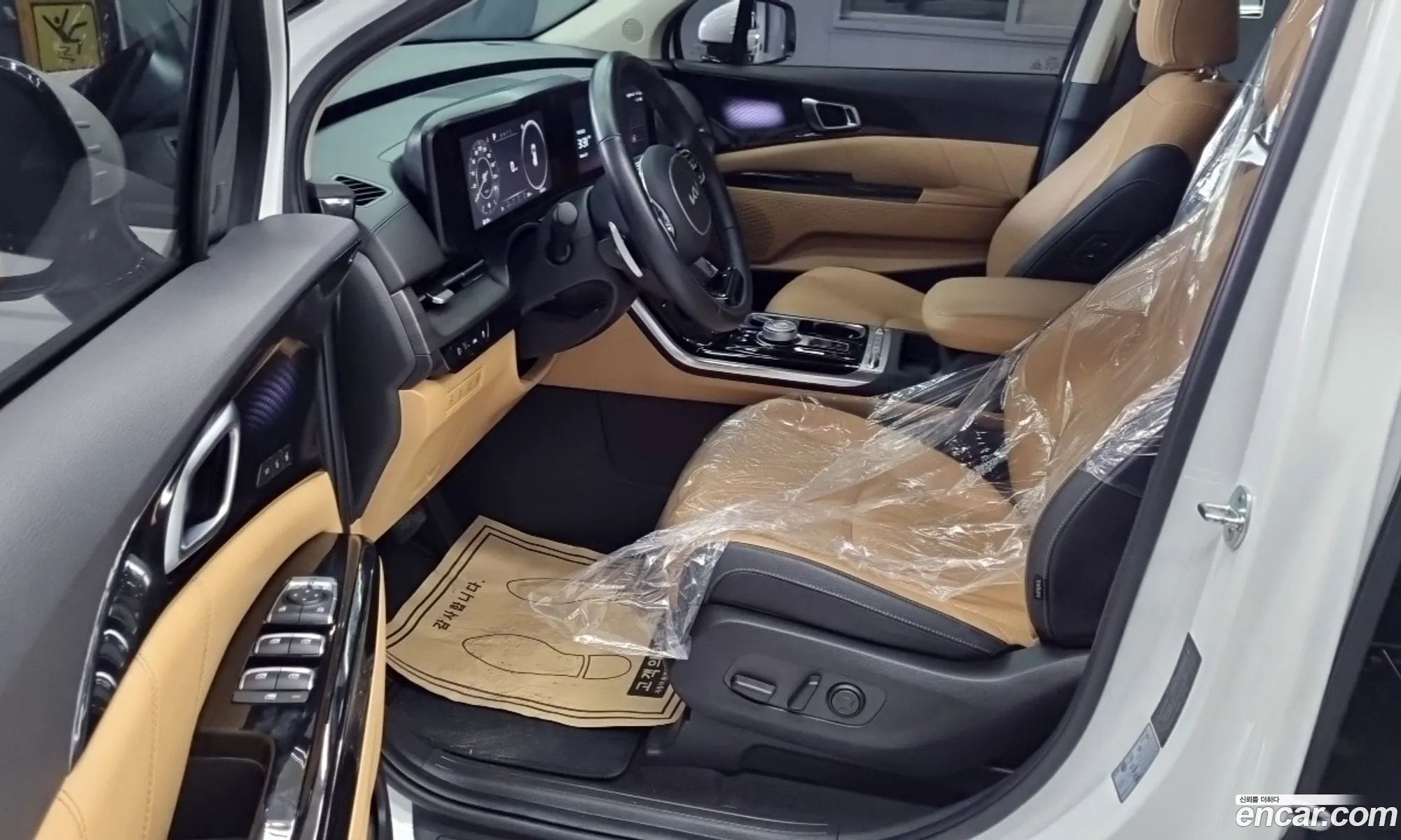 Kia Carnival 2022 — 13