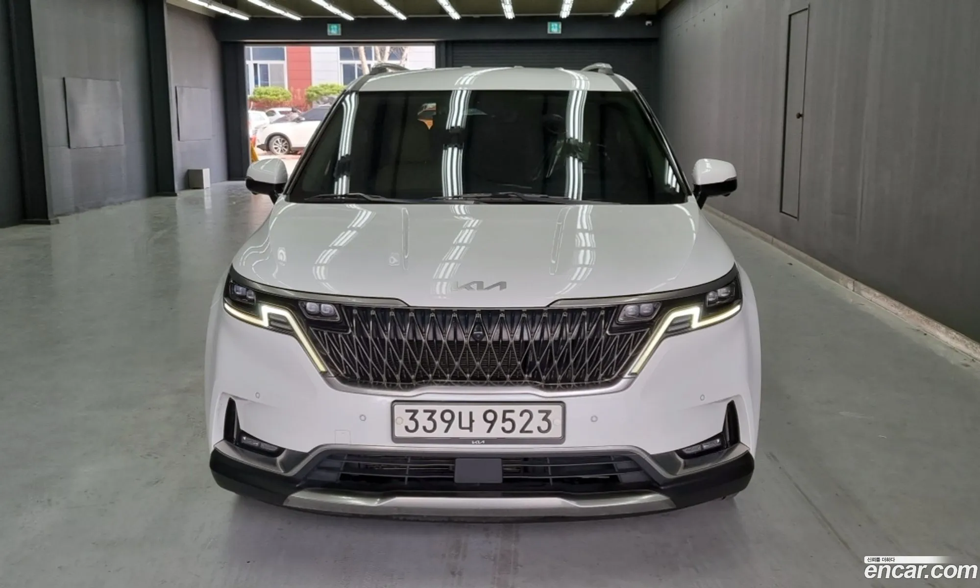 Kia Carnival 2022 — 11