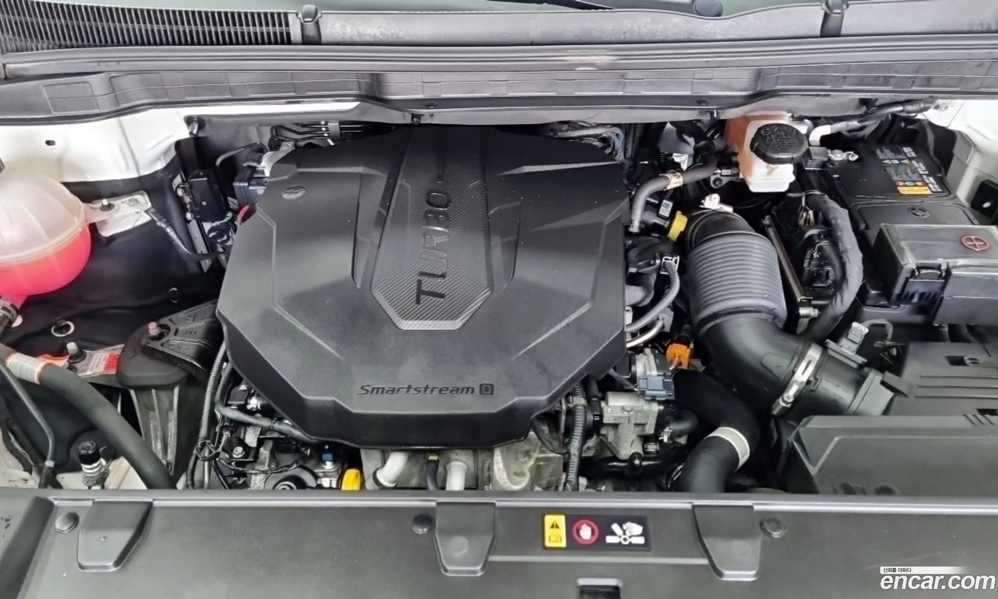 Kia Carnival 2022 — 10
