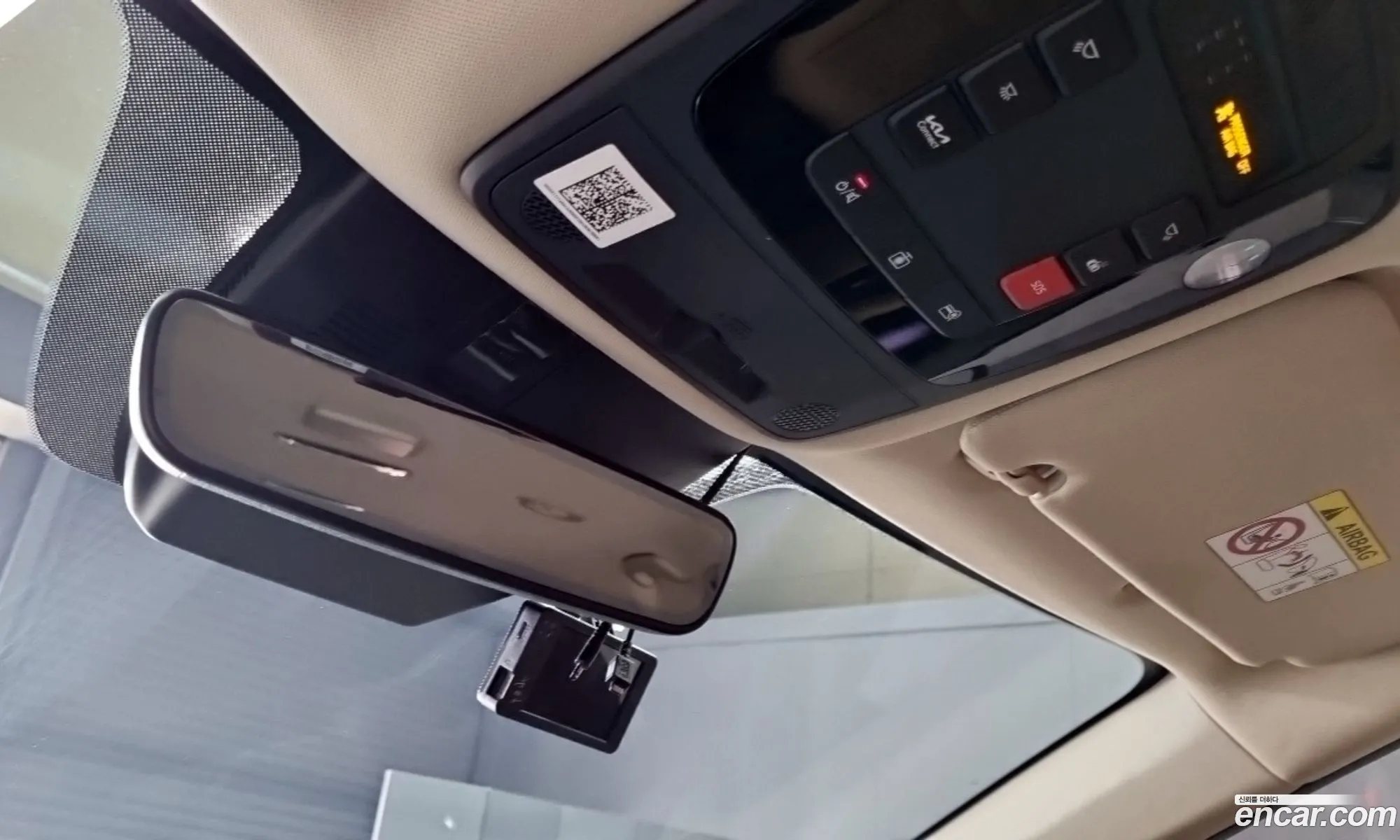 Kia Carnival 2022 — 2