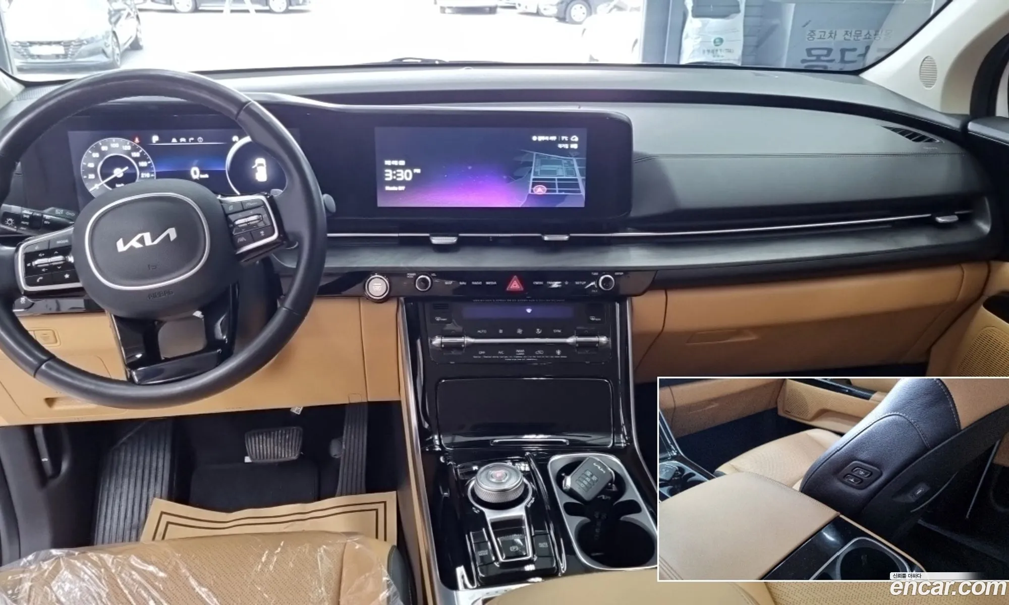 Kia Carnival 2022 — 8