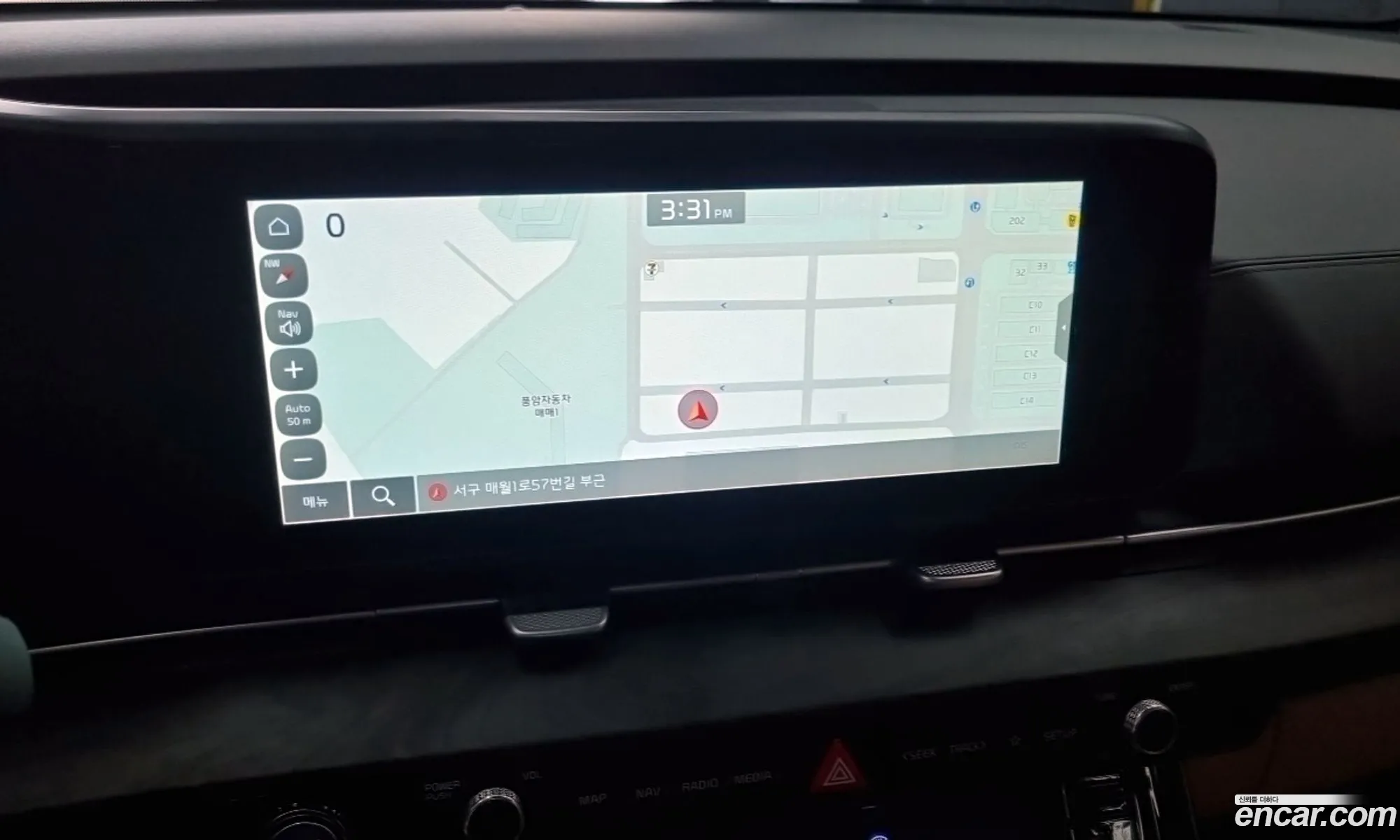 Kia Carnival 2022 — 7