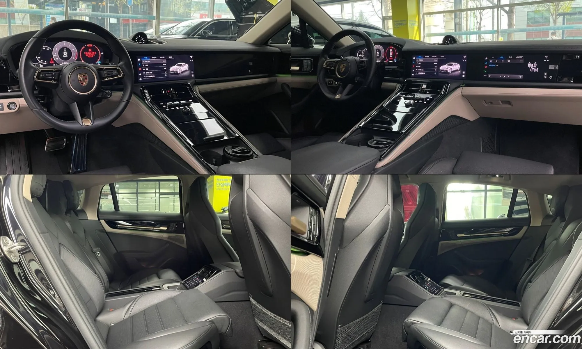 Porsche Panamera 2024 — 15
