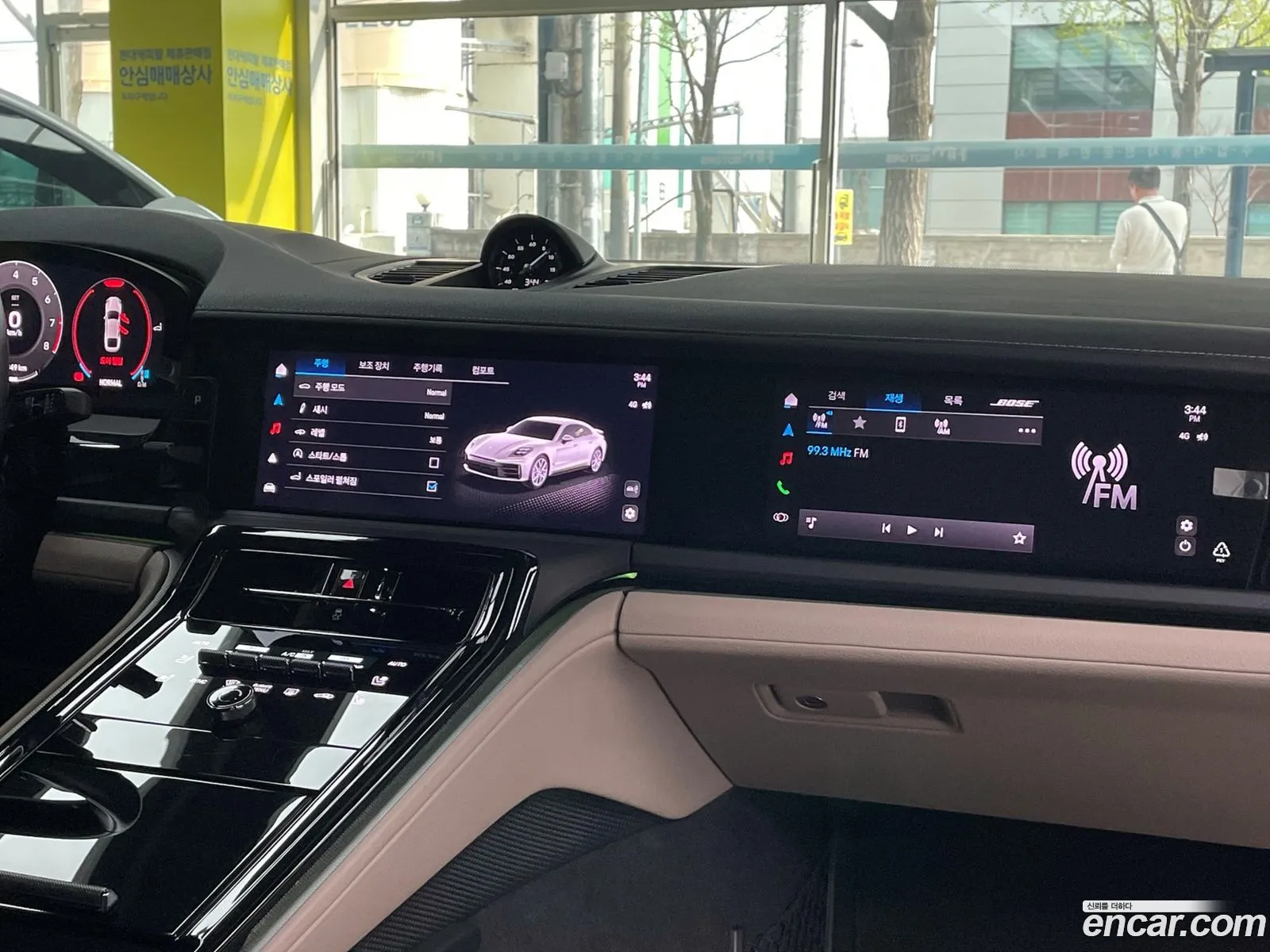 Porsche Panamera 2024 — 11