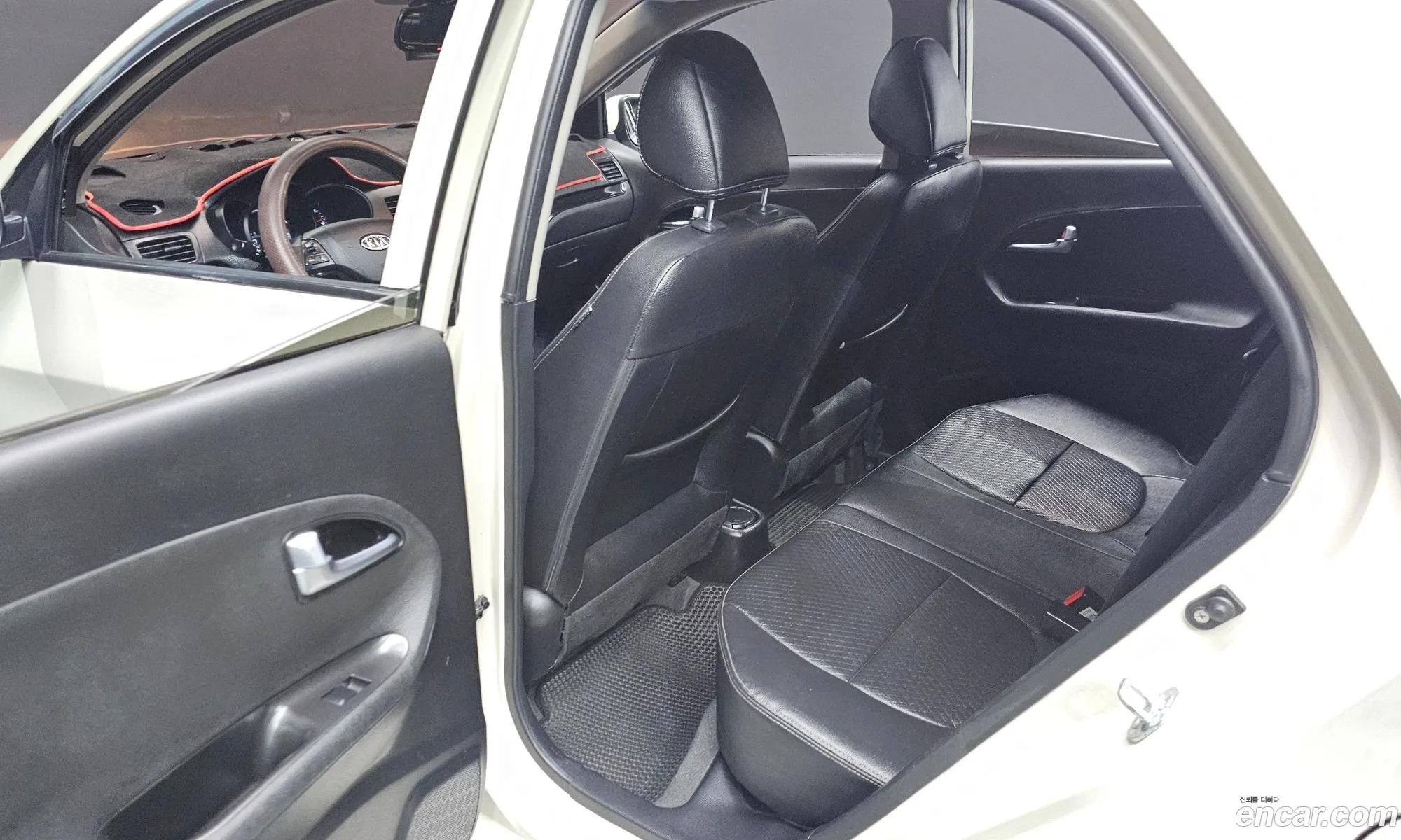 Kia Morning 2011 — 11