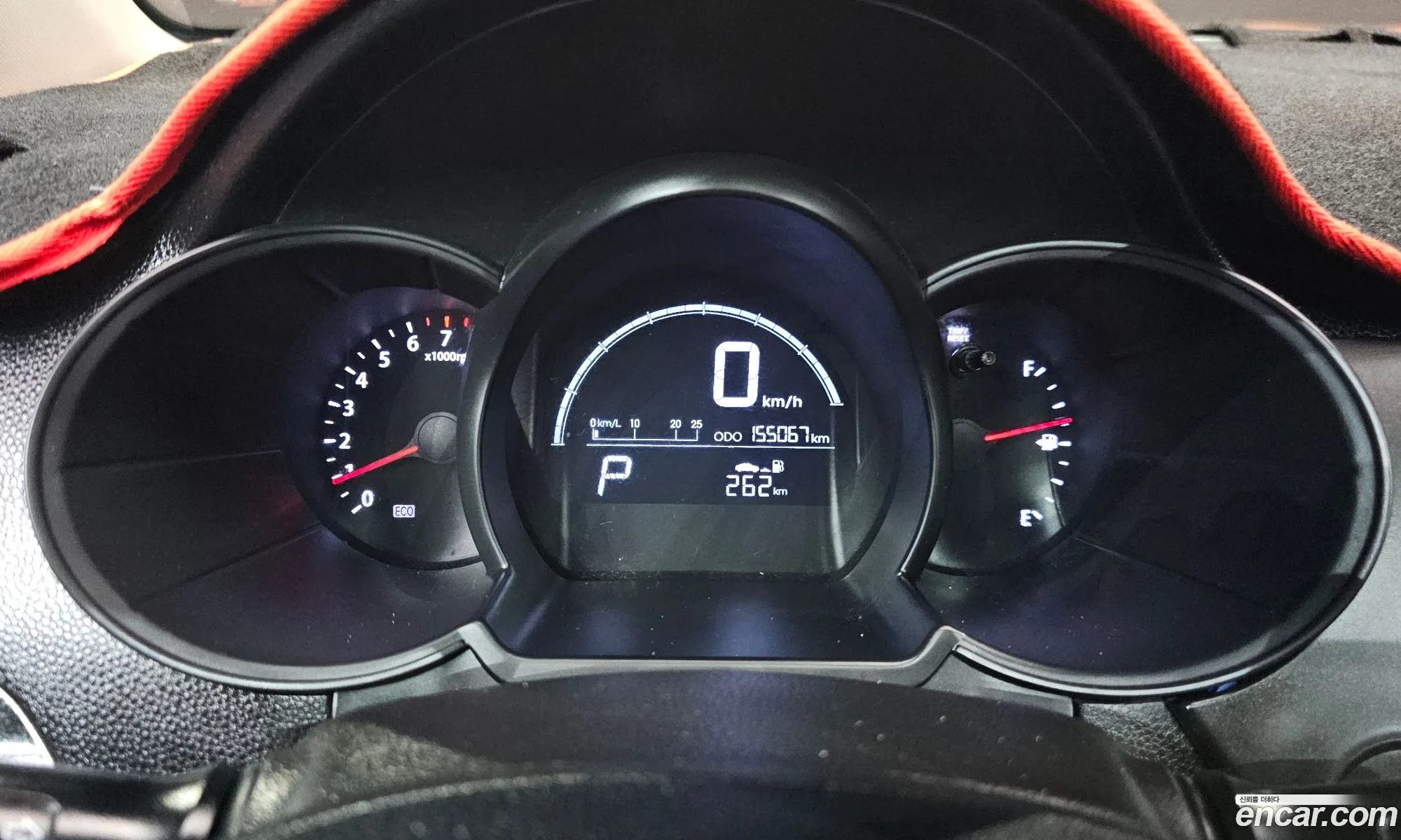 Kia Morning 2011 — 17