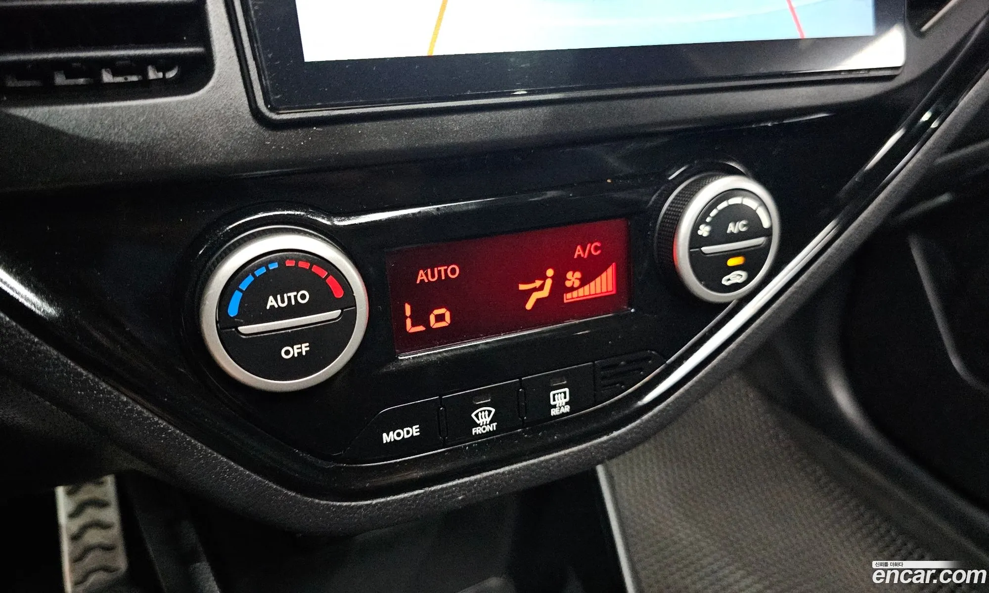 Kia Morning 2011 — 15