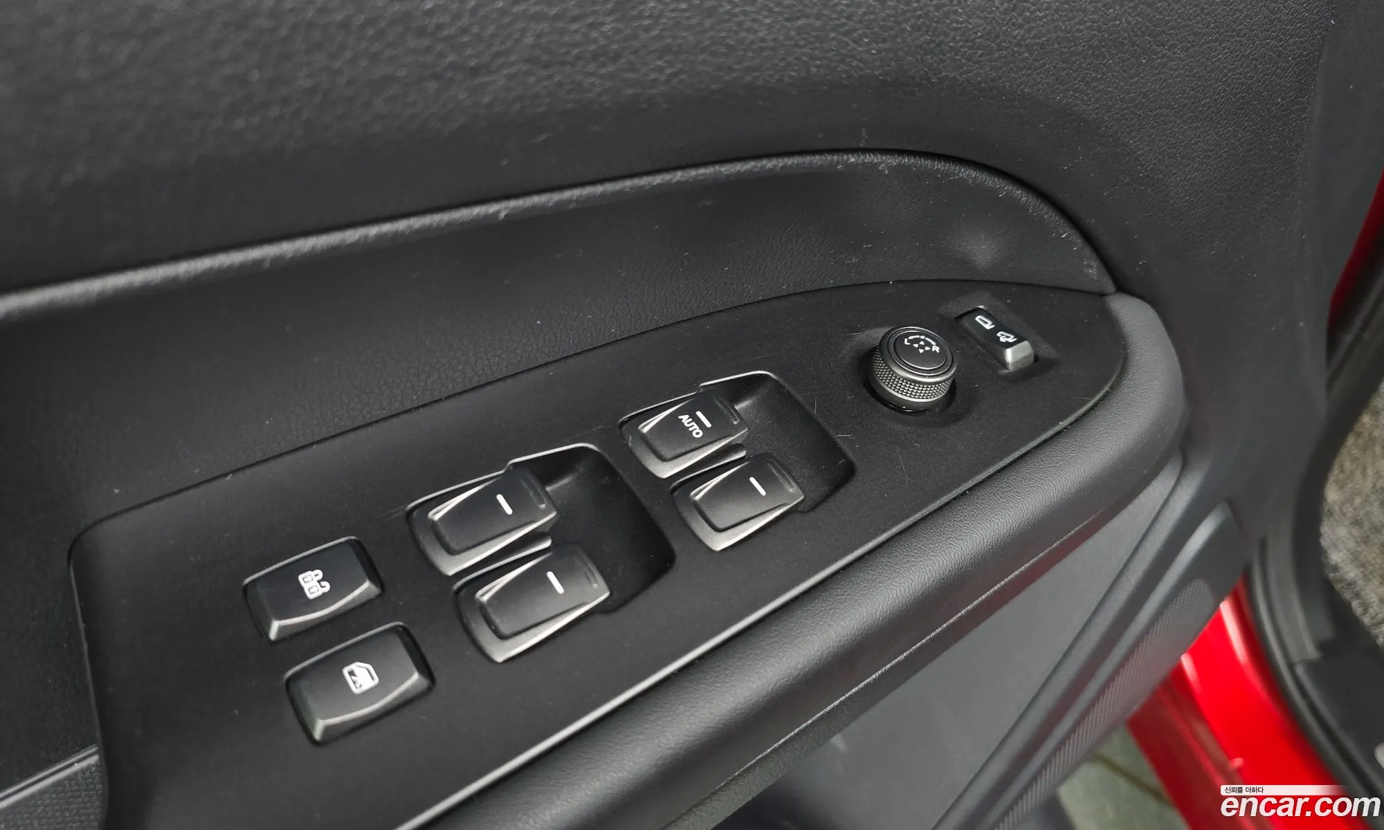 KG Mobility (SsangYong) Rexton Sports Khan 2020 — 28
