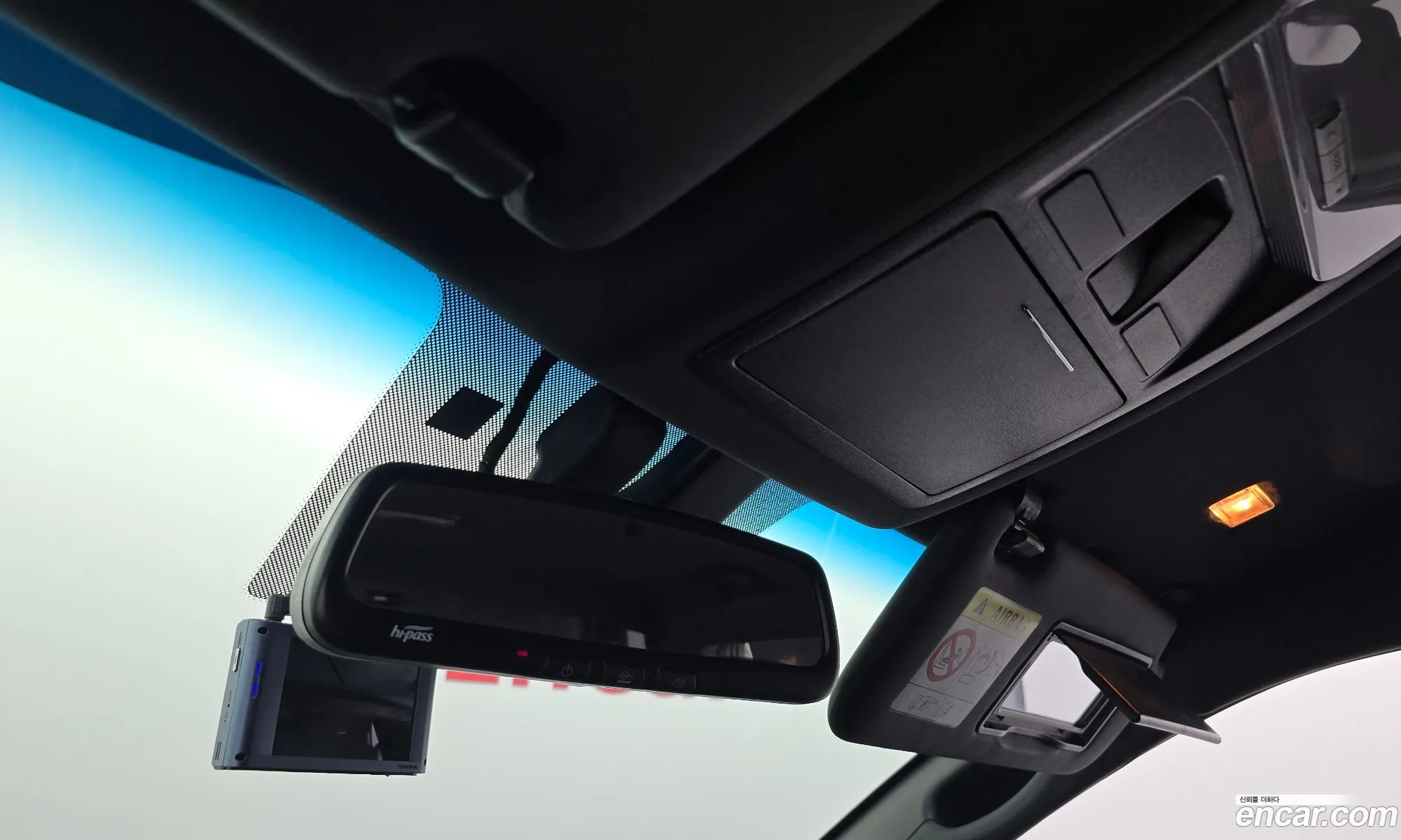 KG Mobility (SsangYong) Rexton Sports Khan 2020 — 4